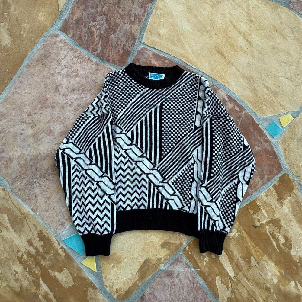 Coogi Men's Jumper